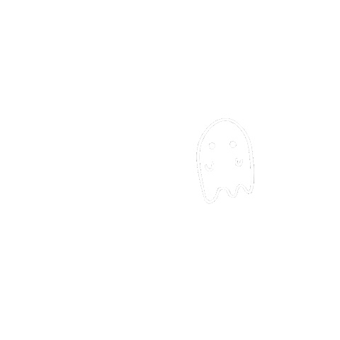 Halloween Loop Sticker