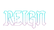 reign pvc Sticker by Park Valley Church