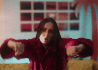 Stupid GIF by Tate McRae