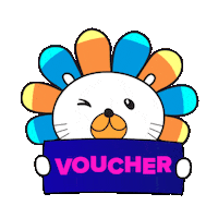 Discount Add To Cart Sticker by Lazada Malaysia