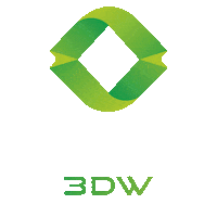 Val Gardena 3D Printing Sticker by Atelier_3dw