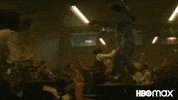 Doom Patrol Dada GIF by HBO Max