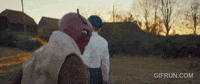 agradezco concorde agredezco bcnr black country new road GIF