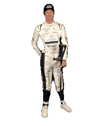 Bike Go Sticker by Axel Alletru