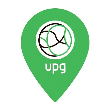 Upg Sticker by upg.ua