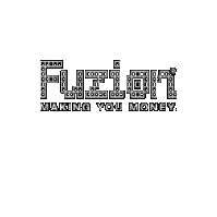 barcelonalgz wholesale distributor fuzion fuzion company Sticker