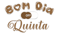 Dia Bom Sticker