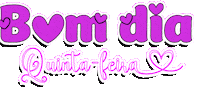 Bom Dia Sticker