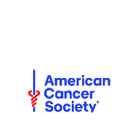 Gennow Sticker by American Cancer Society