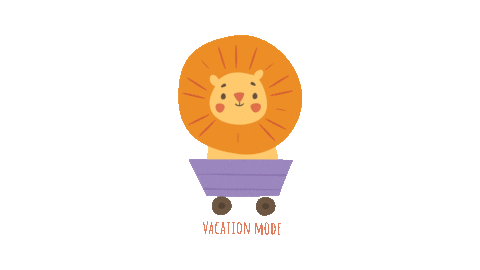 Fun Love Sticker