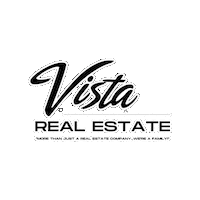 VistaRealEstate  Sticker