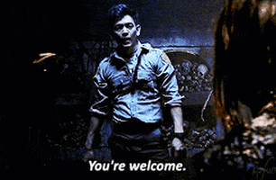 sleepy hollow GIF