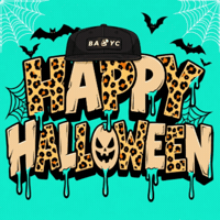 Trick Or Treat Halloween GIF by Boring Merch