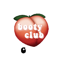 Fitness Workout Sticker by Kathryn Farmer