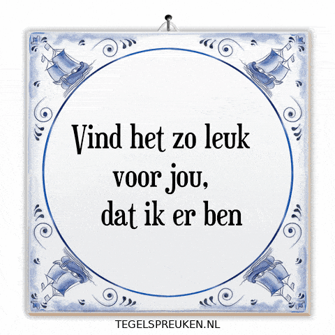 Wijsheid Hart GIF by Tegelspreuken.nl