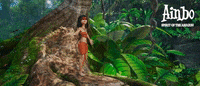 Cinema_Management_Group weekend twirl rainforest indiefilm GIF