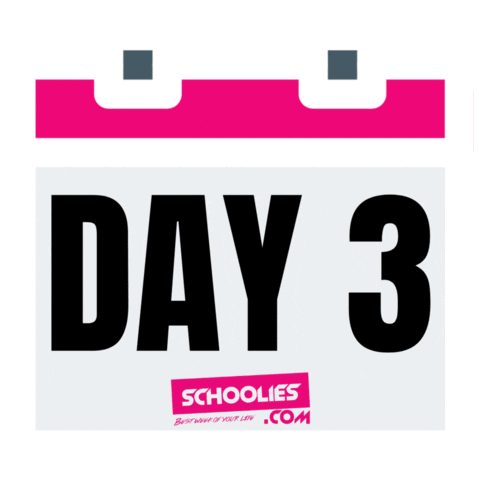Day 3 GIF by Schoolies
