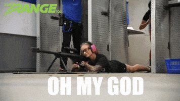 Happy Fun GIF by TheRange702