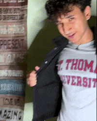 College Smile GIF by STUMiami
