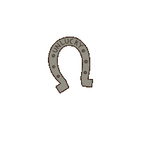 bad luck omen Sticker