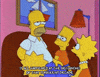 Season 3 Maggie GIF by The Simpsons