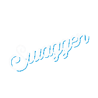 swag ad Sticker