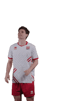 Setter Pritschen Sticker by win2day Beach Volleyball Tour PRO