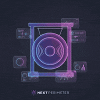 Sales Win GIF by Next Perimeter