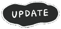 Youtube Update Sticker