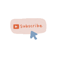 Youtube Arrow Sticker