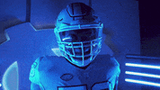 North Carolina Football GIF by UNC Tar Heels
