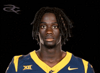 West Virginia Mountaineers GIF by Respective