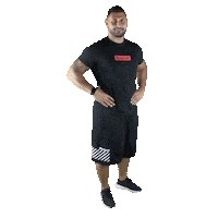 Reebok Ok Sticker by Vincenzo