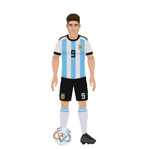 World Cup Football Sticker by Panini America