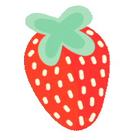 Food Summer Sticker