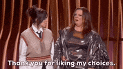 Billie Eilish Affirmation GIF by SAG Awards