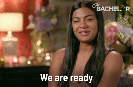 Thebachelor GIF by The Bachelor Australia