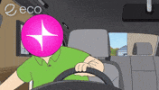 To The Moon Crypto GIF by Eco