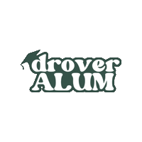 Sticker by University of Science & Arts