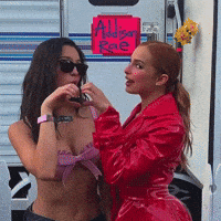 Coachella Olivia Rodrigo GIF by Respective