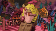 chadvangaalen animation stop motion summertime sub pop GIF