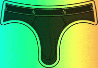 Underwear GIF by Ven Label