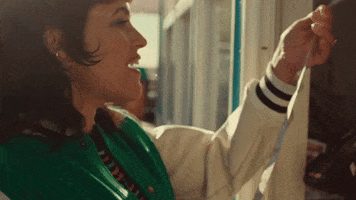 Paradise Tickets GIF by Norah Jones