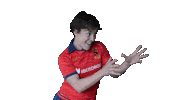 FERugby rugby fer pgr bimba Sticker