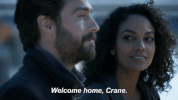 washington dc fox GIF by Sleepy Hollow