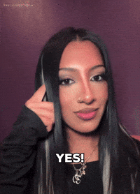 Yes GIF