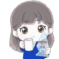 Park Eun Bin 박은빈 Sticker