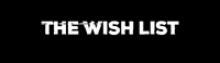 Fashion Beauty GIF by The Wish List
