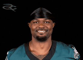 Philadelphia Eagles GIF by Respective