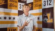 Loyola Chicago GIF by LoyolaRamblers